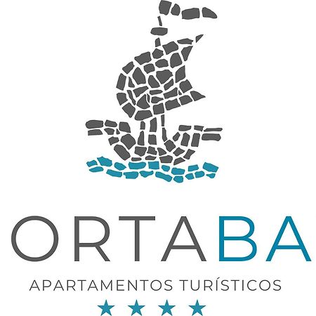 الشقق الفندقية Horta Bay المظهر الخارجي الصورة