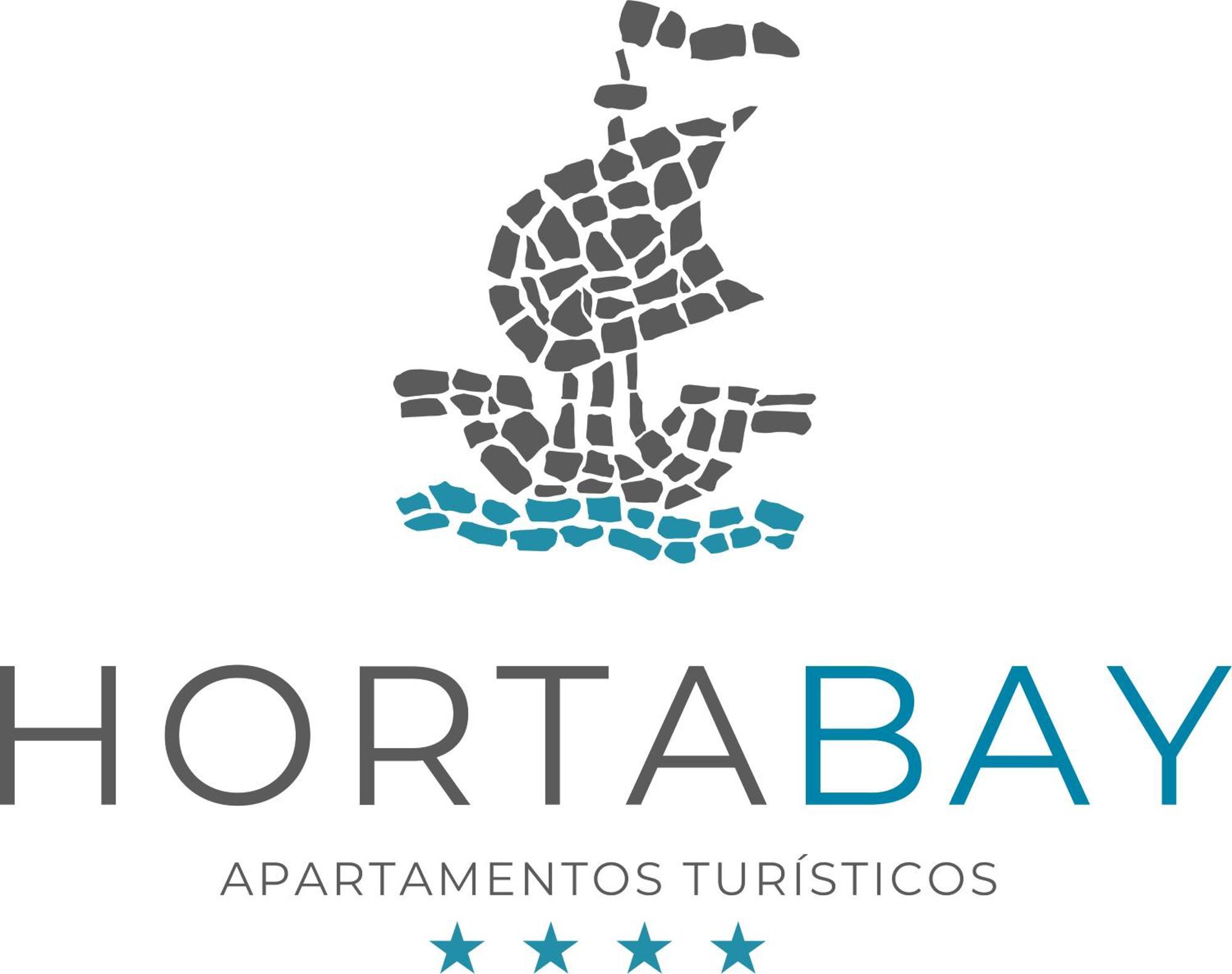 الشقق الفندقية Horta Bay المظهر الخارجي الصورة